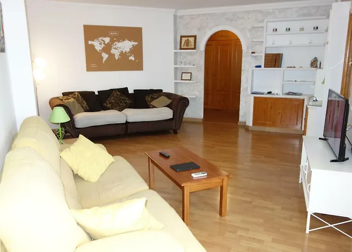 Turistic Home Velázquez