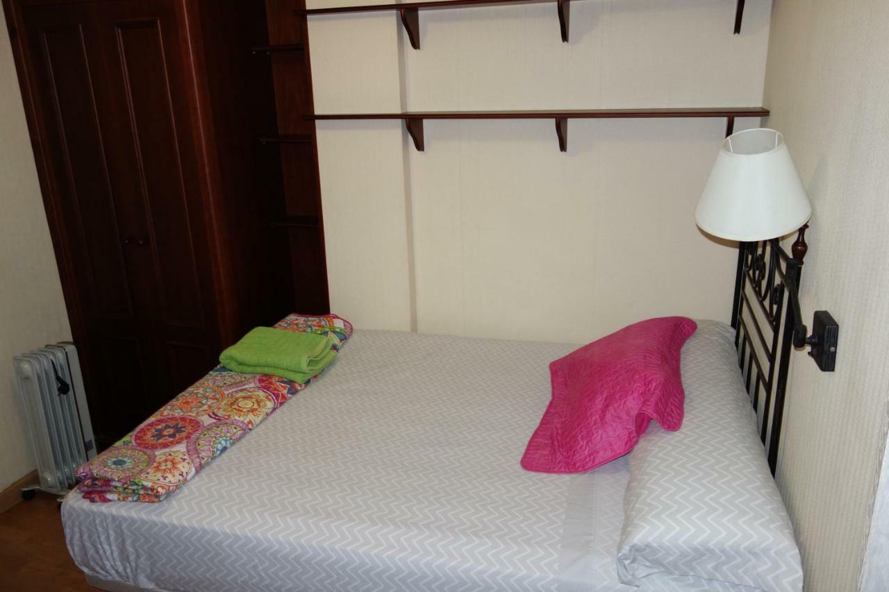 Turistic Velázquez Apartamento *