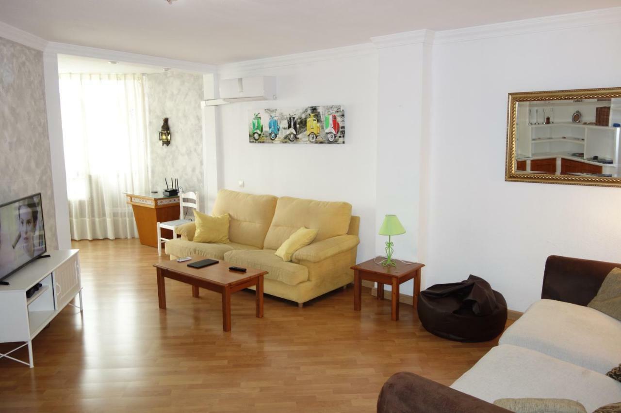 Apartamento Turistic Velázquez