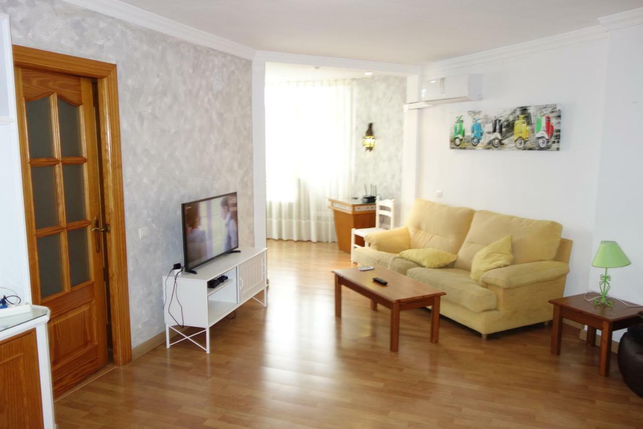 Apartamento Turistic Velázquez