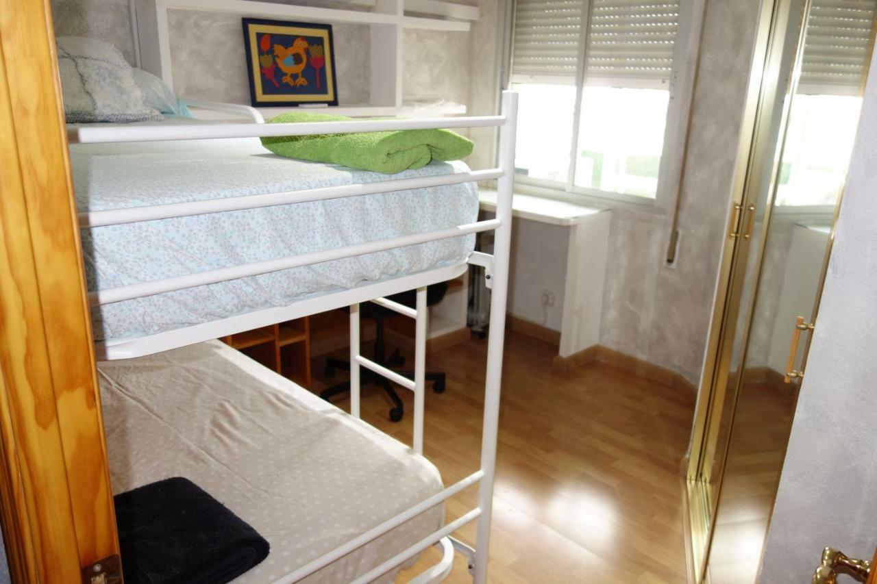 Apartamento Turistic Velázquez