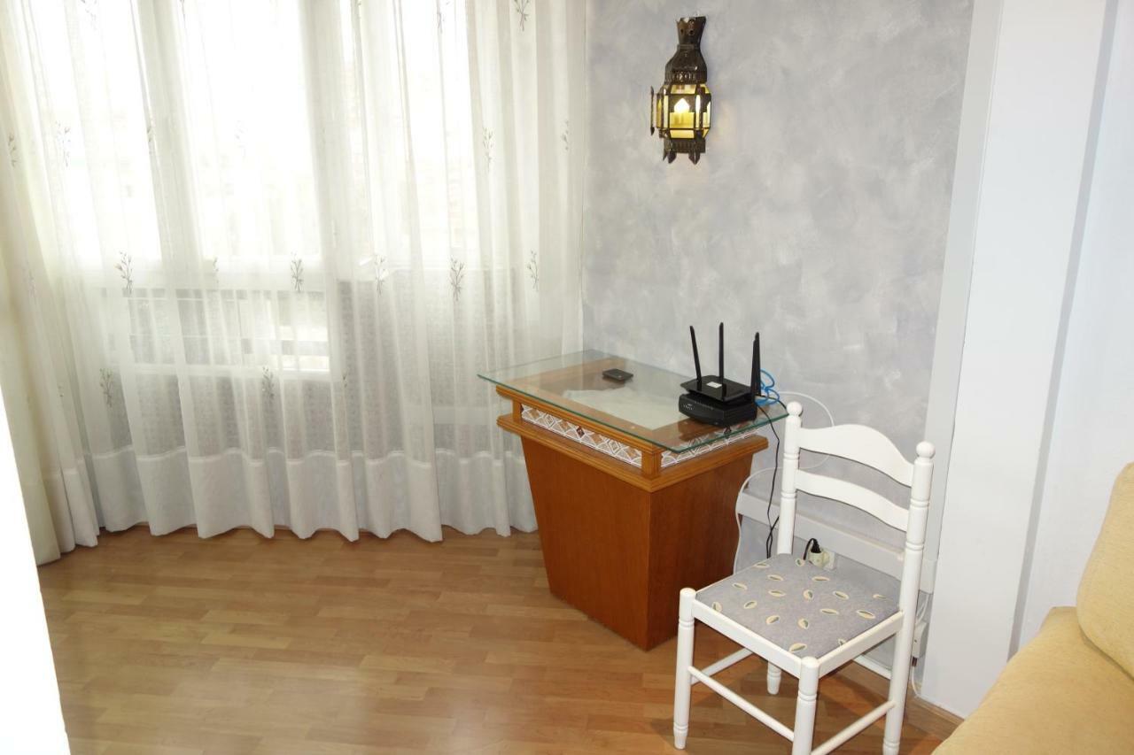 Turistic Velazquez Apartment Málaga