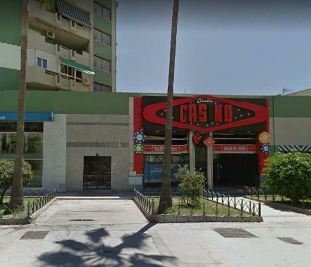 Apartamento Turistic Velázquez Málaga