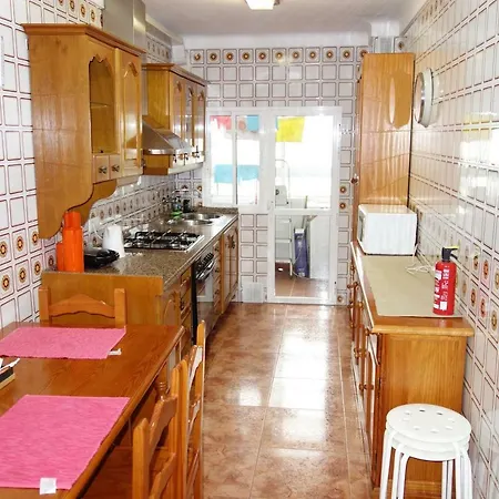 Turistic Home Velazquez Málaga Exterior foto