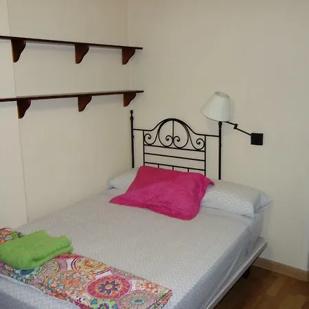 Turistic Home Velazquez Málaga Exterior foto