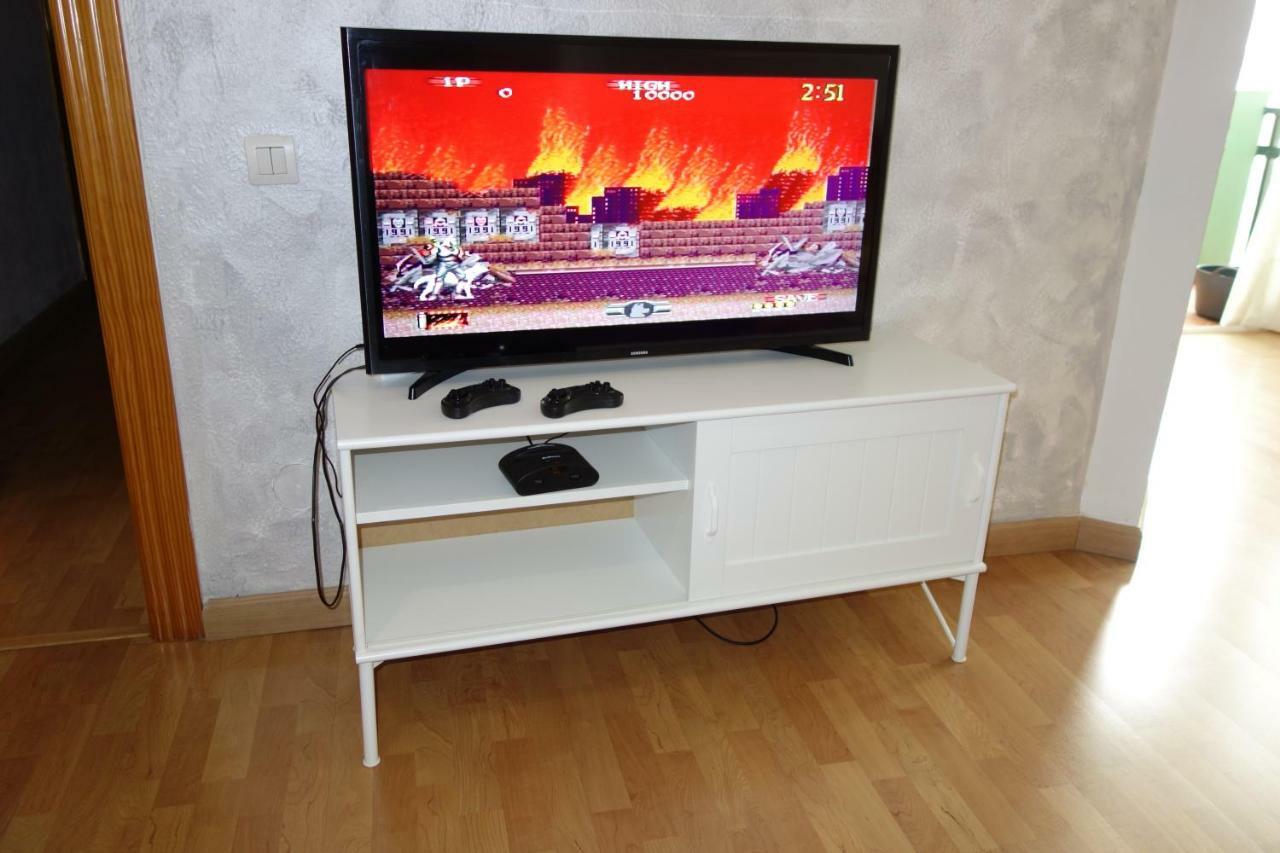 Apartament Turistic Velazquez Màlaga