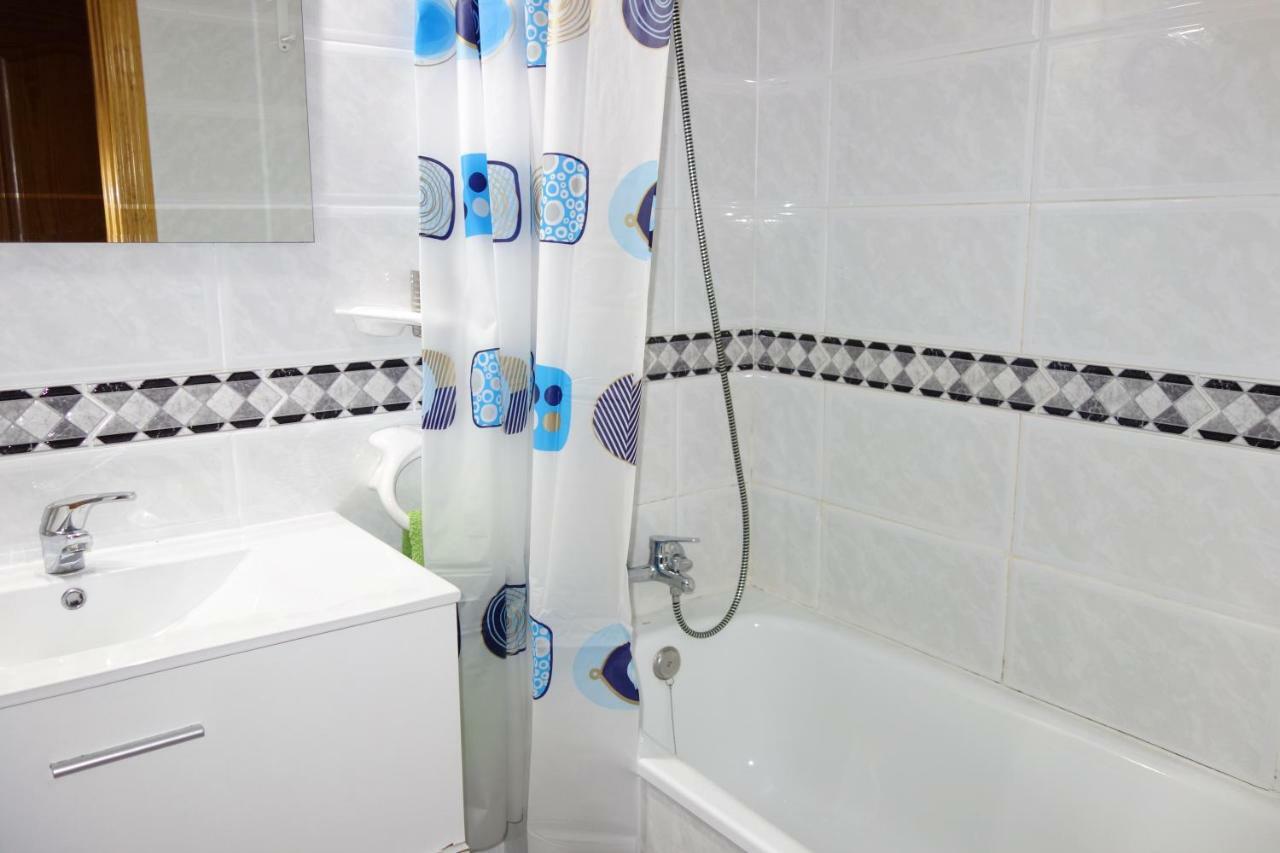 Turistic Velazquez Apartament